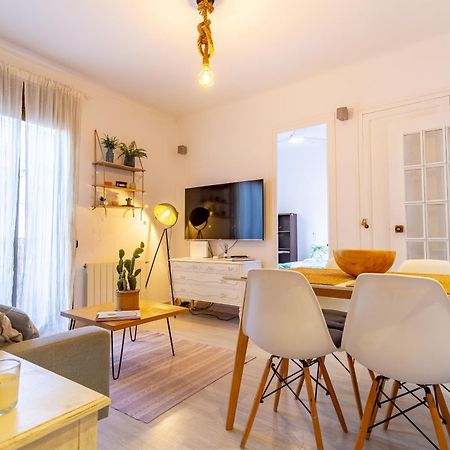 Cosy Apartment. 10Min Walk To The Beach & Train タラゴナ エクステリア 写真