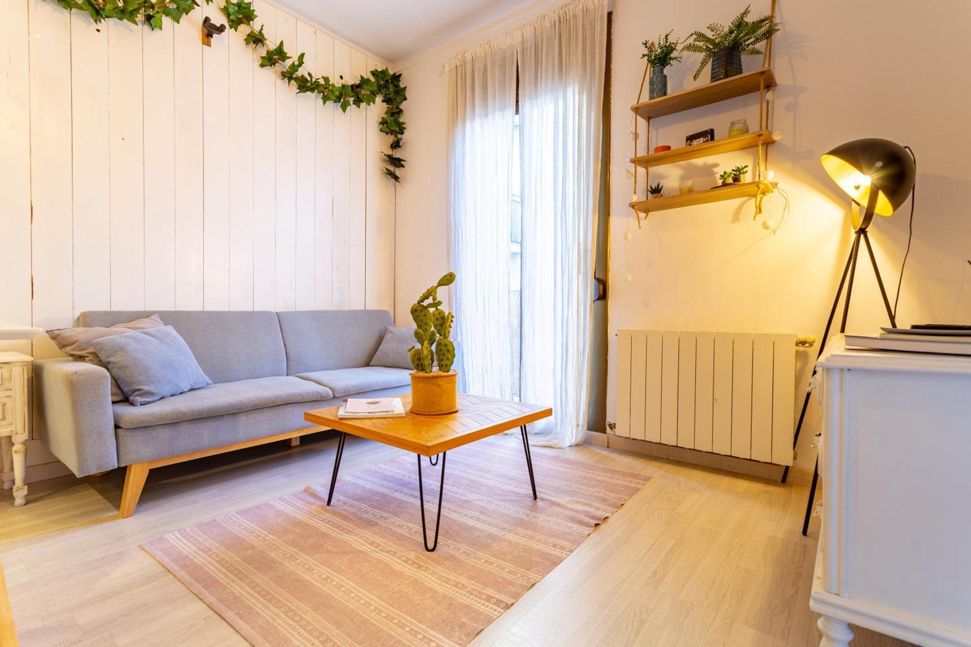 Cosy Apartment. 10Min Walk To The Beach & Train タラゴナ エクステリア 写真