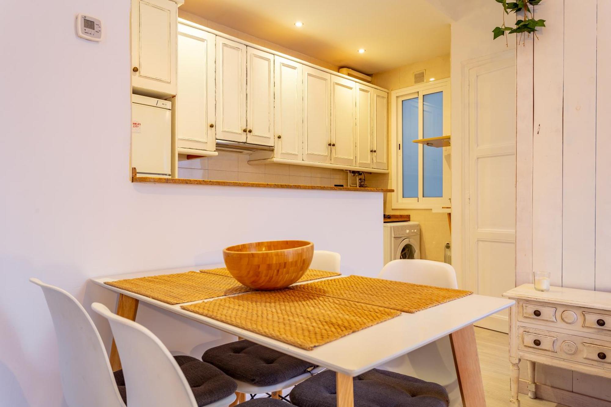Cosy Apartment. 10Min Walk To The Beach & Train タラゴナ エクステリア 写真