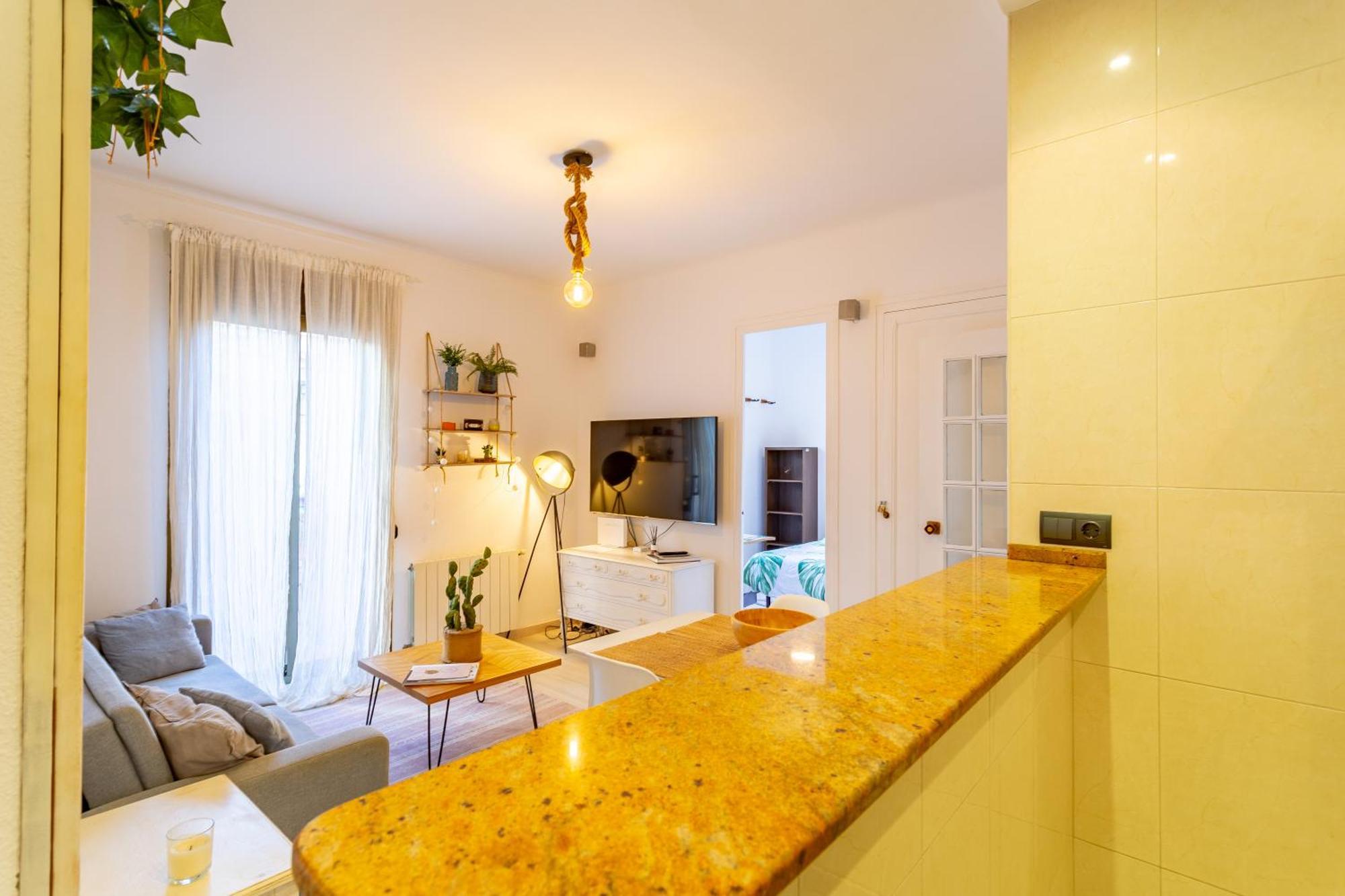Cosy Apartment. 10Min Walk To The Beach & Train タラゴナ エクステリア 写真