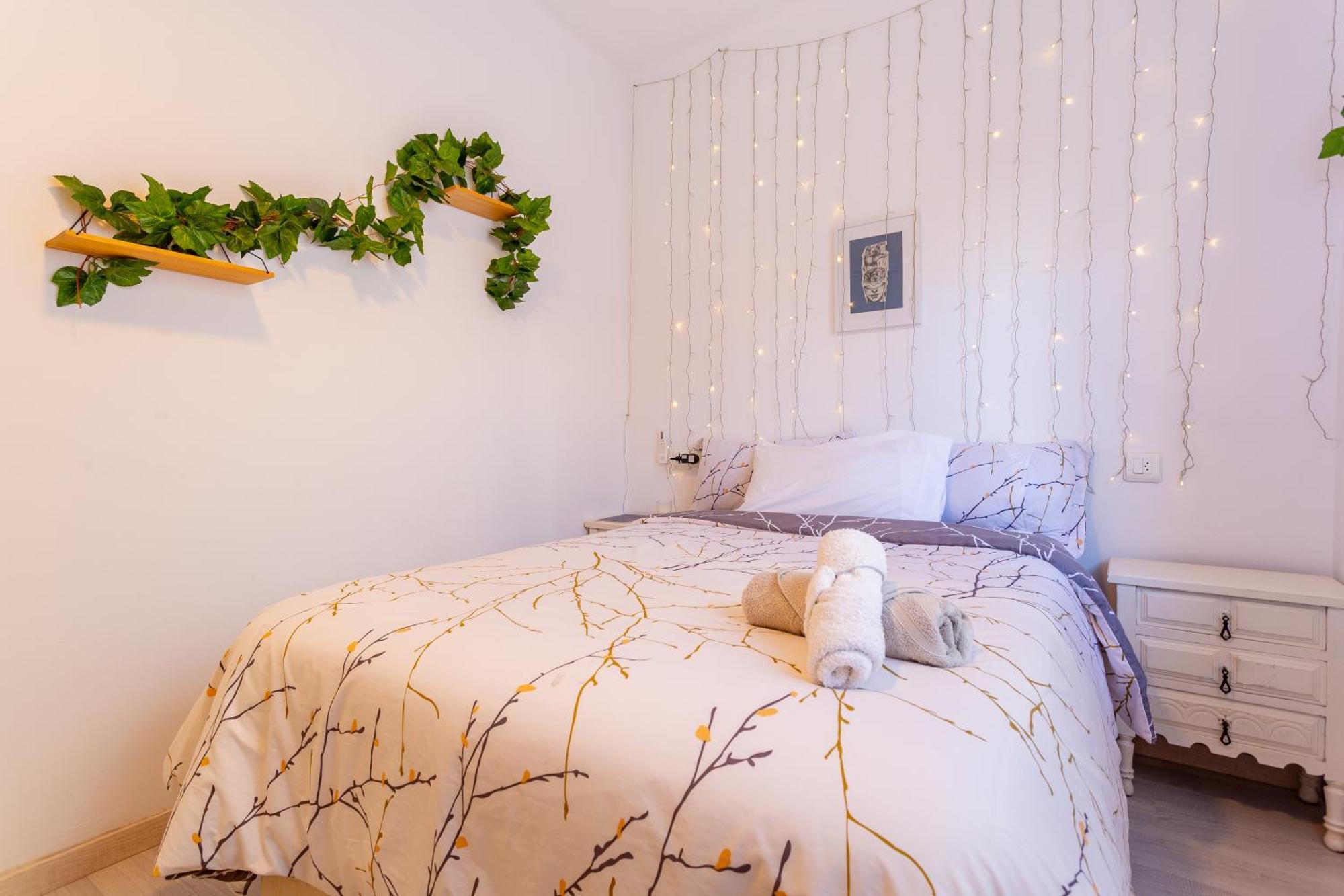 Cosy Apartment. 10Min Walk To The Beach & Train タラゴナ エクステリア 写真